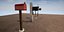 Mailboxes