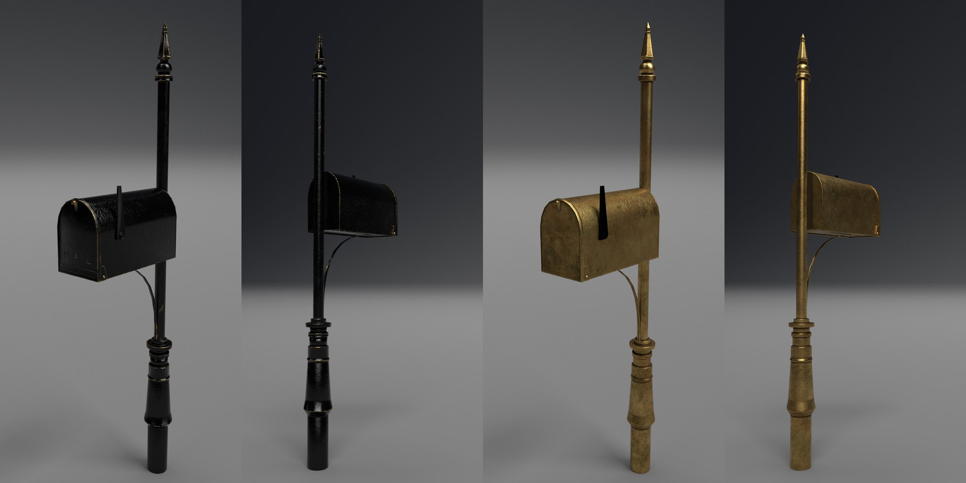 3D mailboxes box https://p.turbosquid.com/ts-thumb/cy/yRvsHb/JO5iR7E1/b4/png/1602665574/1920x1080/fit_q87/aff856b2cd9c56246b3e49cd3c98984e9573d601/b4.jpg