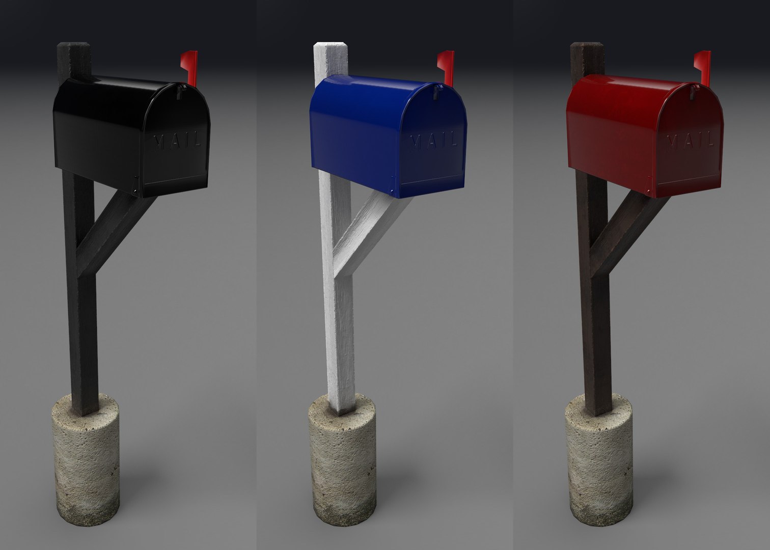 3D mailboxes box https://p.turbosquid.com/ts-thumb/cy/yRvsHb/uvrt9WDi/b1_front_clean/png/1602665469/1920x1080/fit_q87/655a4b9be7218e0fb6428d462df3d32b5338fd7c/b1_front_clean.jpg