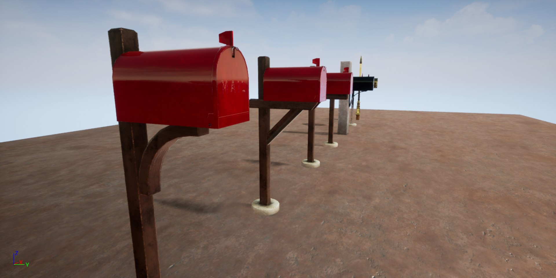 3D mailboxes box https://p.turbosquid.com/ts-thumb/cy/yRvsHb/wdGEQvmE/ue4_3/png/1602665633/1920x1080/fit_q87/bc51696bb2fe54c9da545367a15afb3bb7e7688c/ue4_3.jpg