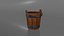 pail
