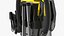 Karcher WD6 Multi-Purpose Vacuum Cleaner Folded