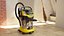 Karcher WD6 Multi-Purpose Vacuum Cleaner Folded