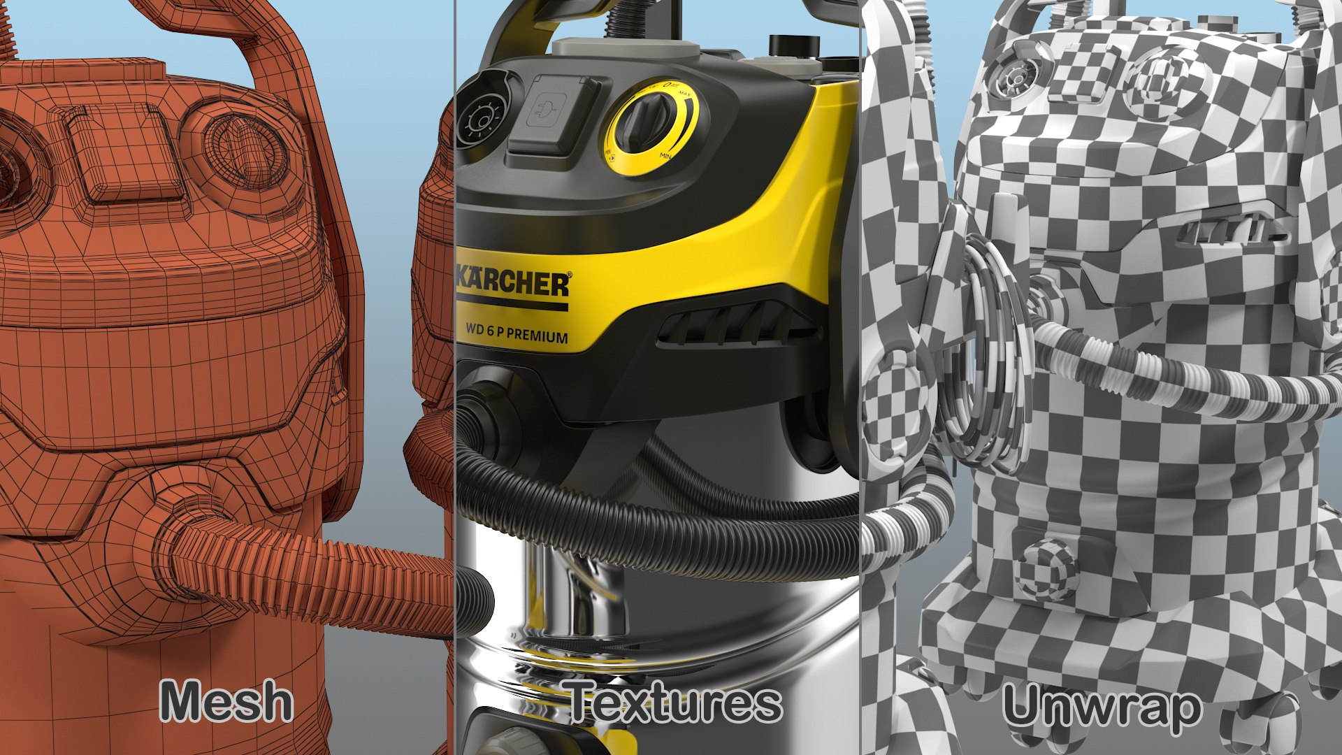 karcher wd6 multi-purpose vacuum cleaner 3D https://p.turbosquid.com/ts-thumb/cz/1VnO5x/wWoK0m1X/karcherwd6multipurposevacuumcleanerfoldedvray3dmodel005/jpg/1573156647/1920x1080/fit_q87/4211fcde8875348cef7bd3ff6ccc41846866a92e/karcherwd6multipurposevacuumcleanerfoldedvray3dmodel005.jpg