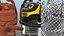 Karcher WD6 Multi-Purpose Vacuum Cleaner Folded