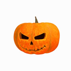 Halloween Pumpkin