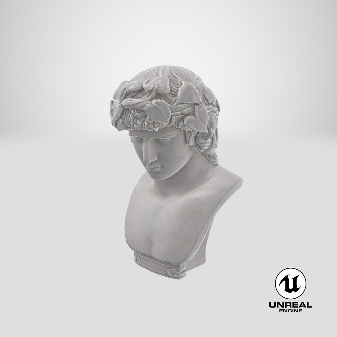 dionysus bust ivy 3D model https://p.turbosquid.com/ts-thumb/cz/2C7Orz/evfjVuBw/stemcell_unreal_render/png/1576524978/1920x1080/fit_q87/8a9a9fe46427986390c12c03d09613983af54bf7/stemcell_unreal_render.jpg