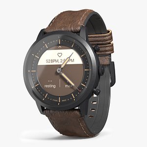 Fossil HR Hybrid Smartwatch
