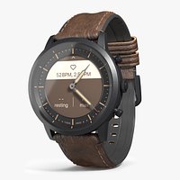 Fossil HR Hybrid Smartwatch