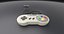 3D SNES Super Nintendo Entertainment System PAL