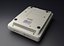 3D SNES Super Nintendo Entertainment System PAL