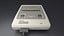 3D SNES Super Nintendo Entertainment System PAL