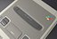 3D SNES Super Nintendo Entertainment System PAL