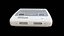 3D SNES Super Nintendo Entertainment System PAL