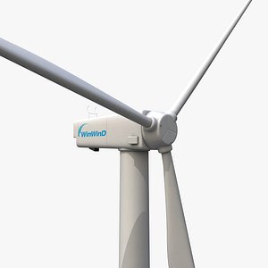 max wind generator
