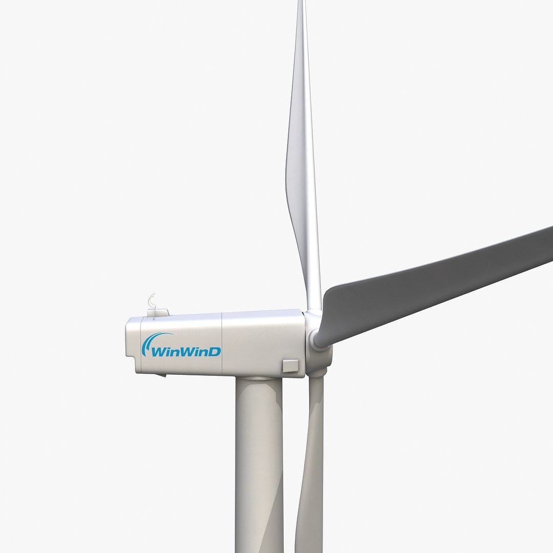 Max Wind Generator