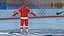 Hockey Jersey Red