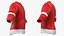Hockey Jersey Red