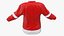 Hockey Jersey Red