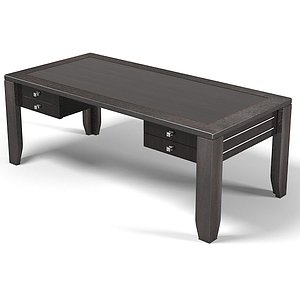 smania office home 3d max