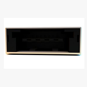 usb esata port 3d 3ds