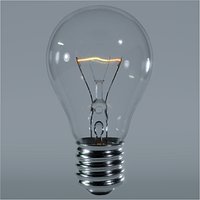Light bulb standard