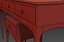 Console dresser, nightstand Kopmann by Unica Moblar