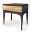 Console dresser, nightstand Kopmann by Unica Moblar