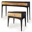 Console dresser, nightstand Kopmann by Unica Moblar