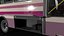BAZ - Etalon Bus 3D model