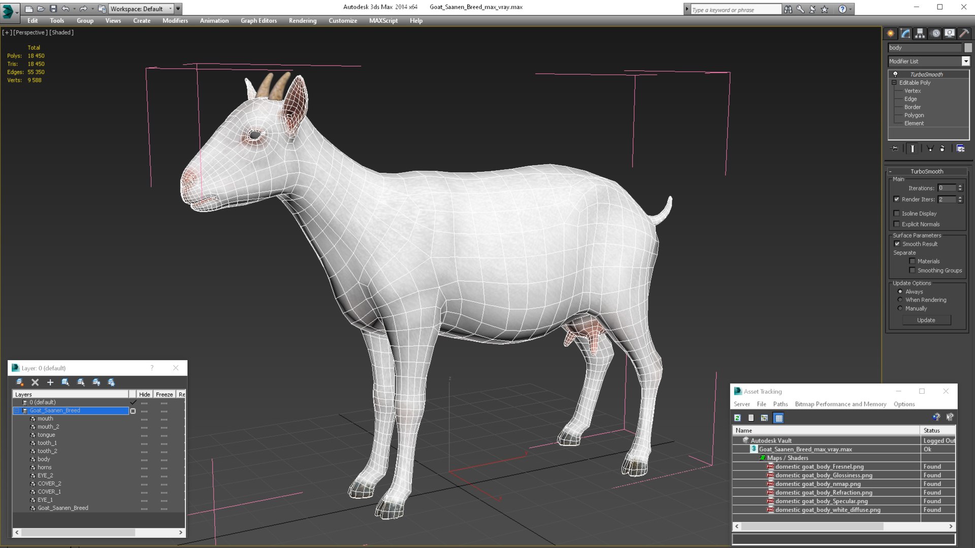 3D Goat Saanen Breed model https://p.turbosquid.com/ts-thumb/cz/GLeJl4/iM/goatsaanenbreed3dsmodel019/jpg/1669201020/1920x1080/fit_q87/cc0af2e4138fb458d12fbc9bb72aa16fe3b901e4/goatsaanenbreed3dsmodel019.jpg