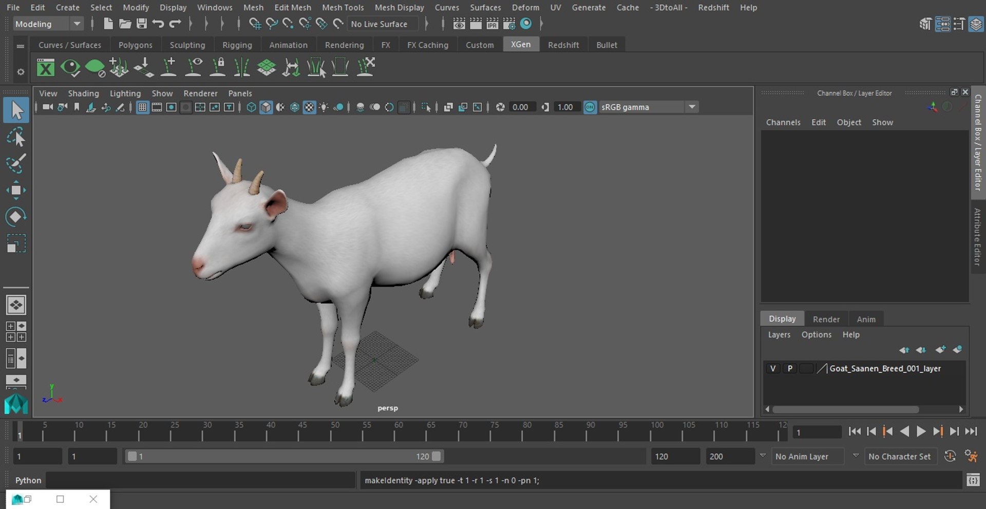 3D Goat Saanen Breed model https://p.turbosquid.com/ts-thumb/cz/GLeJl4/sU/goatsaanenbreed3dsmodel034/jpg/1669201044/1920x1080/fit_q87/a466756b3d4b5d7ae3b46b16c6d4041278f8ed5e/goatsaanenbreed3dsmodel034.jpg