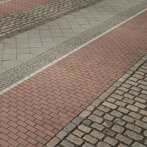 Complete Pavement 01