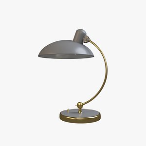 Desk Lamp V4