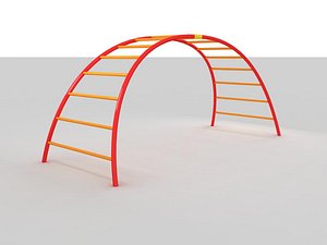 Rainbow Climber