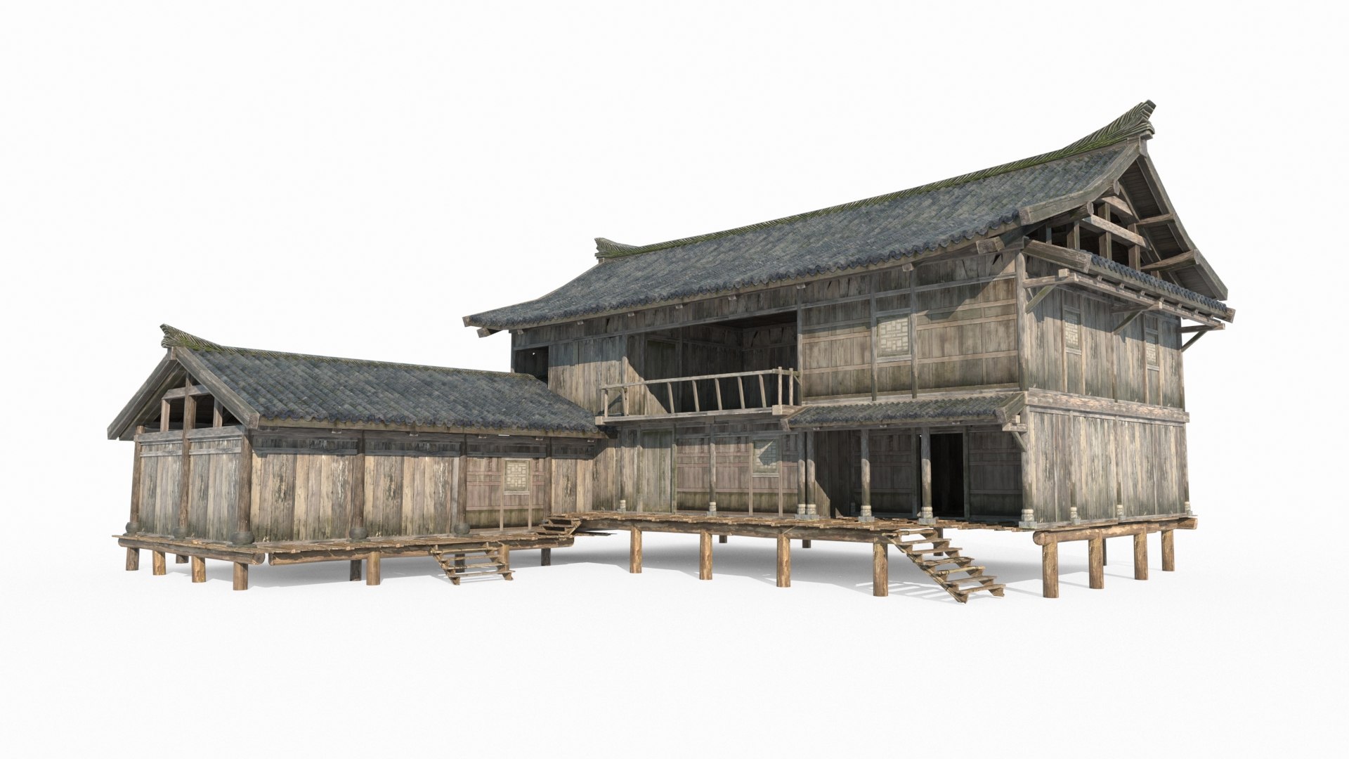 3D Tile roofed houses in ancient Asian architecture model https://p.turbosquid.com/ts-thumb/cz/H9Ww7D/nR/2/jpg/1749378018/1920x1080/fit_q87/6103f86ffc5f47ec91ca049dd0d3b7a8ebe8d052/2.jpg