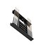 Billiard Cue Rack Set