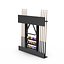 Billiard Cue Rack Set