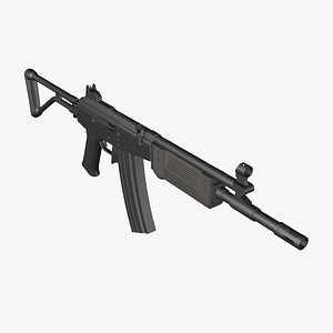 Galil SAR