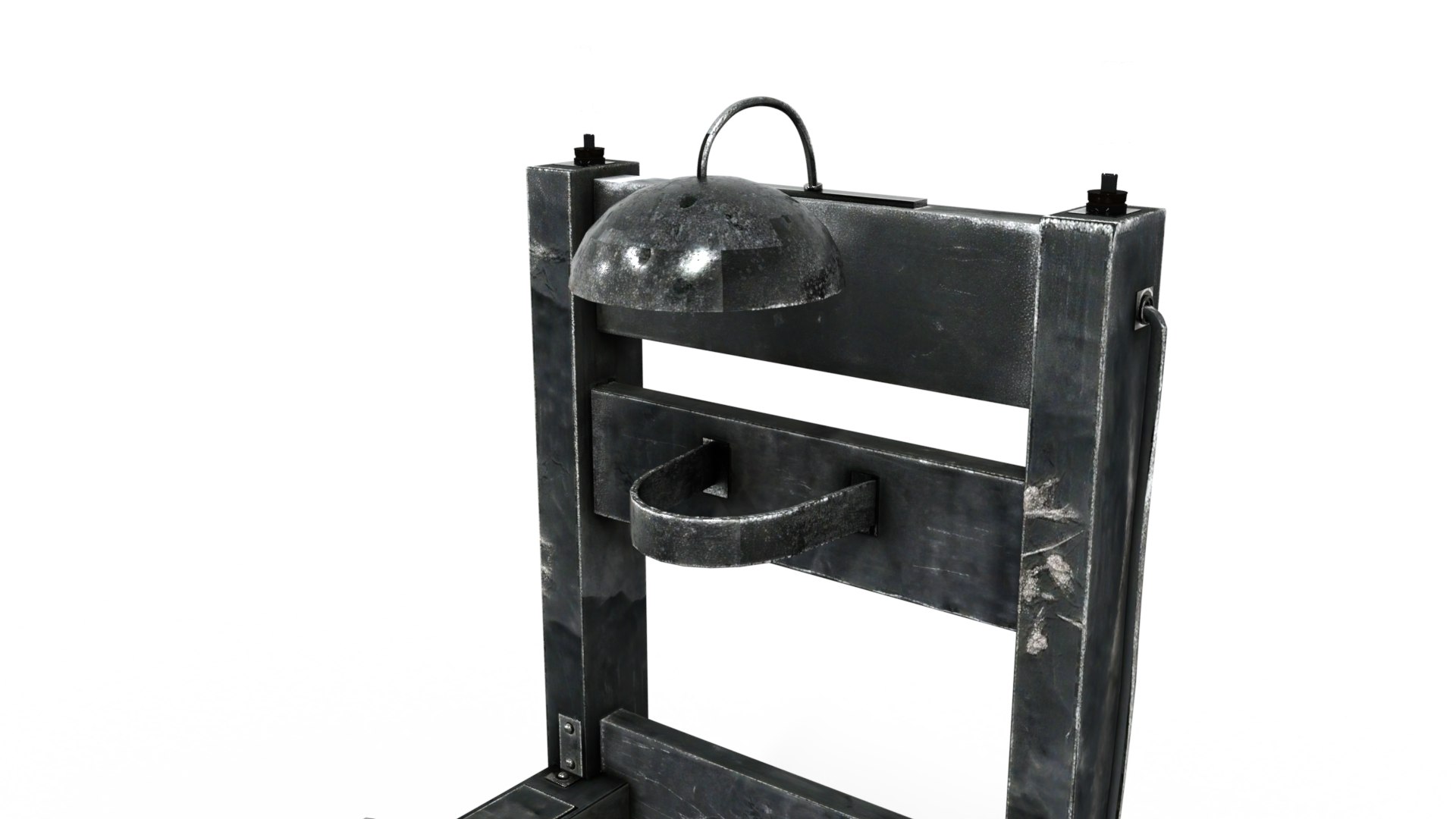 Electric Chair - Punishment low-poly 3d model 3D https://p.turbosquid.com/ts-thumb/cz/NljWE4/9o/5/png/1781430185/1920x1080/fit_q87/0aeed50edb5ba9470a329d656863048daa719548/5.jpg