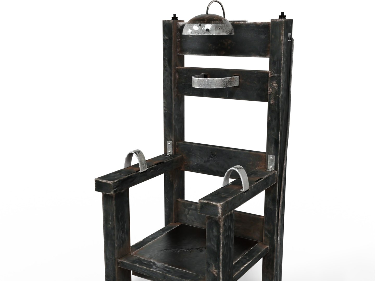 Electric Chair - Punishment low-poly 3d model 3D https://p.turbosquid.com/ts-thumb/cz/NljWE4/X9/10/png/1781430188/1920x1080/fit_q87/b60593a781ad99c66cdc0260990f38bc40bd17eb/10.jpg