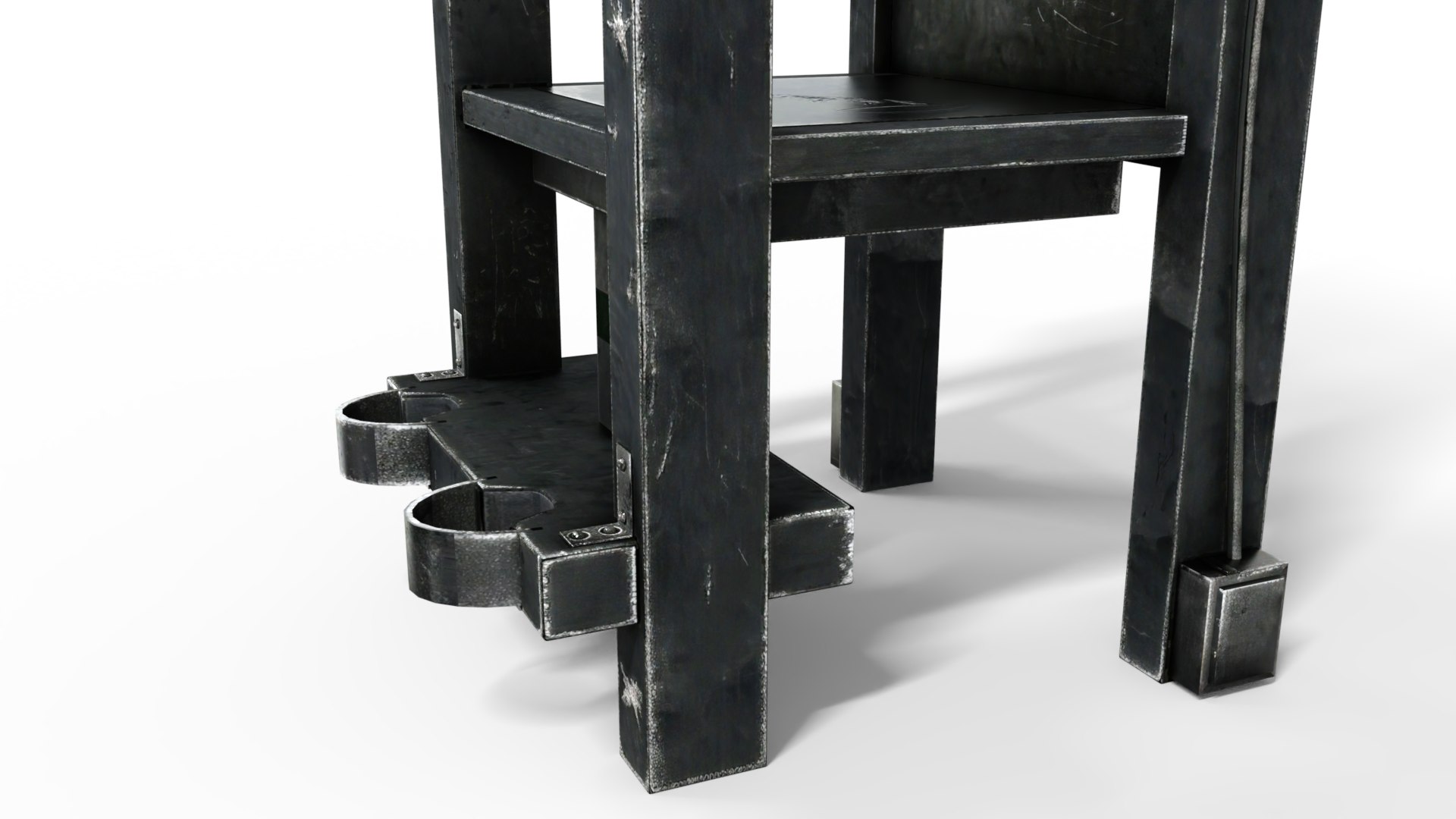 Electric Chair - Punishment low-poly 3d model 3D https://p.turbosquid.com/ts-thumb/cz/NljWE4/gm/6/png/1781430186/1920x1080/fit_q87/48861ab8f5a43884e39a79e3ca7997d4f37a0a9e/6.jpg