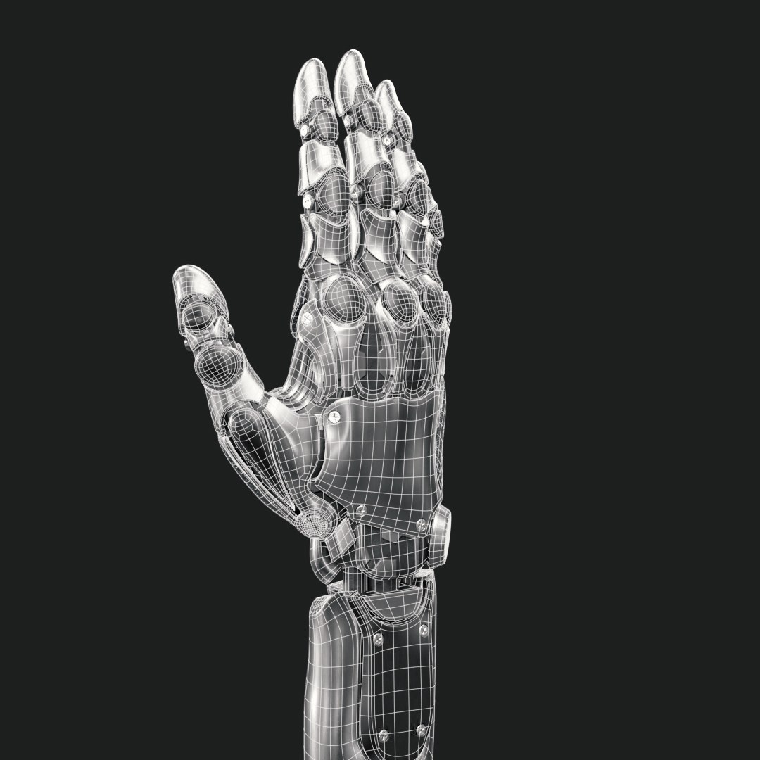 cybernetic robotic hand - 3D model https://p.turbosquid.com/ts-thumb/cz/NstkA4/6O4K089C/cybernetichand05/jpg/1565560502/1920x1080/fit_q87/3efea7ac02dafce9c8ca9b443483fc574610b3ab/cybernetichand05.jpg