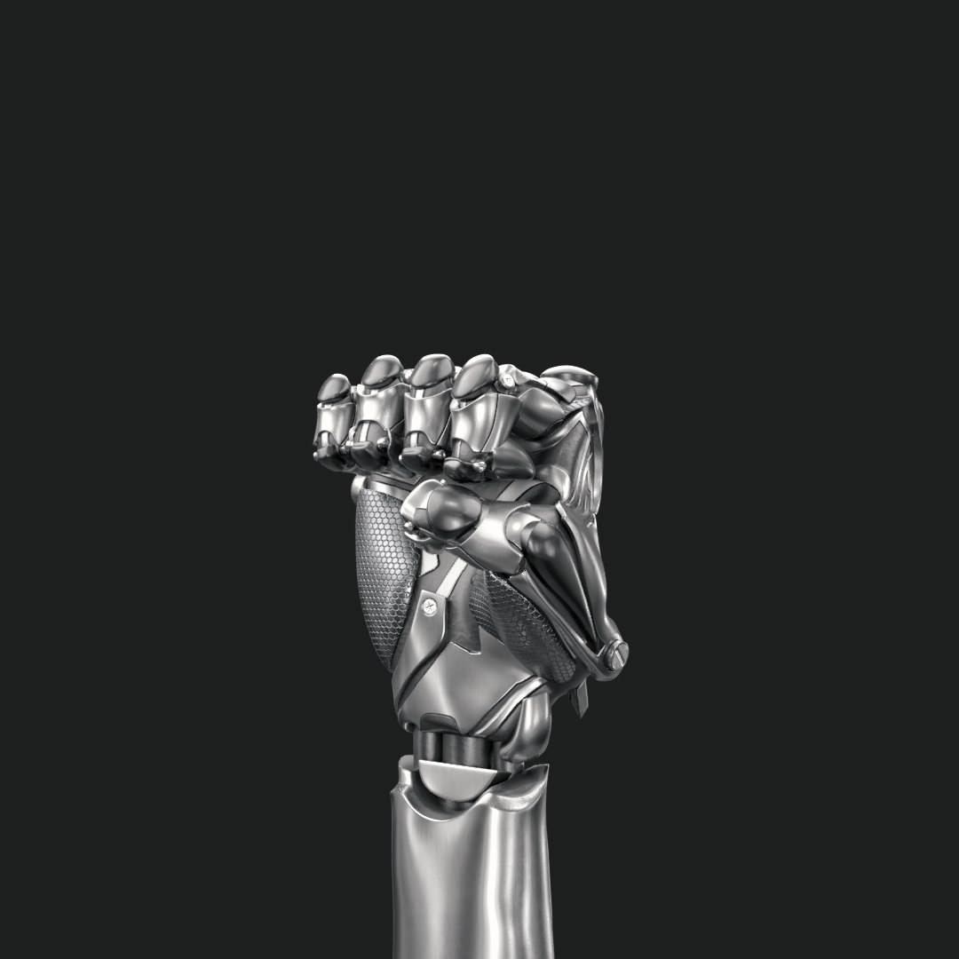 cybernetic robotic hand - 3D model https://p.turbosquid.com/ts-thumb/cz/NstkA4/gzNGo6GS/cybernetichand06/jpg/1565560514/1920x1080/fit_q87/565b02cc89572bf99cef02259425e31ce0f0682f/cybernetichand06.jpg