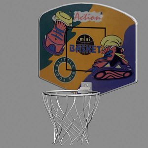 3ds basketball toi