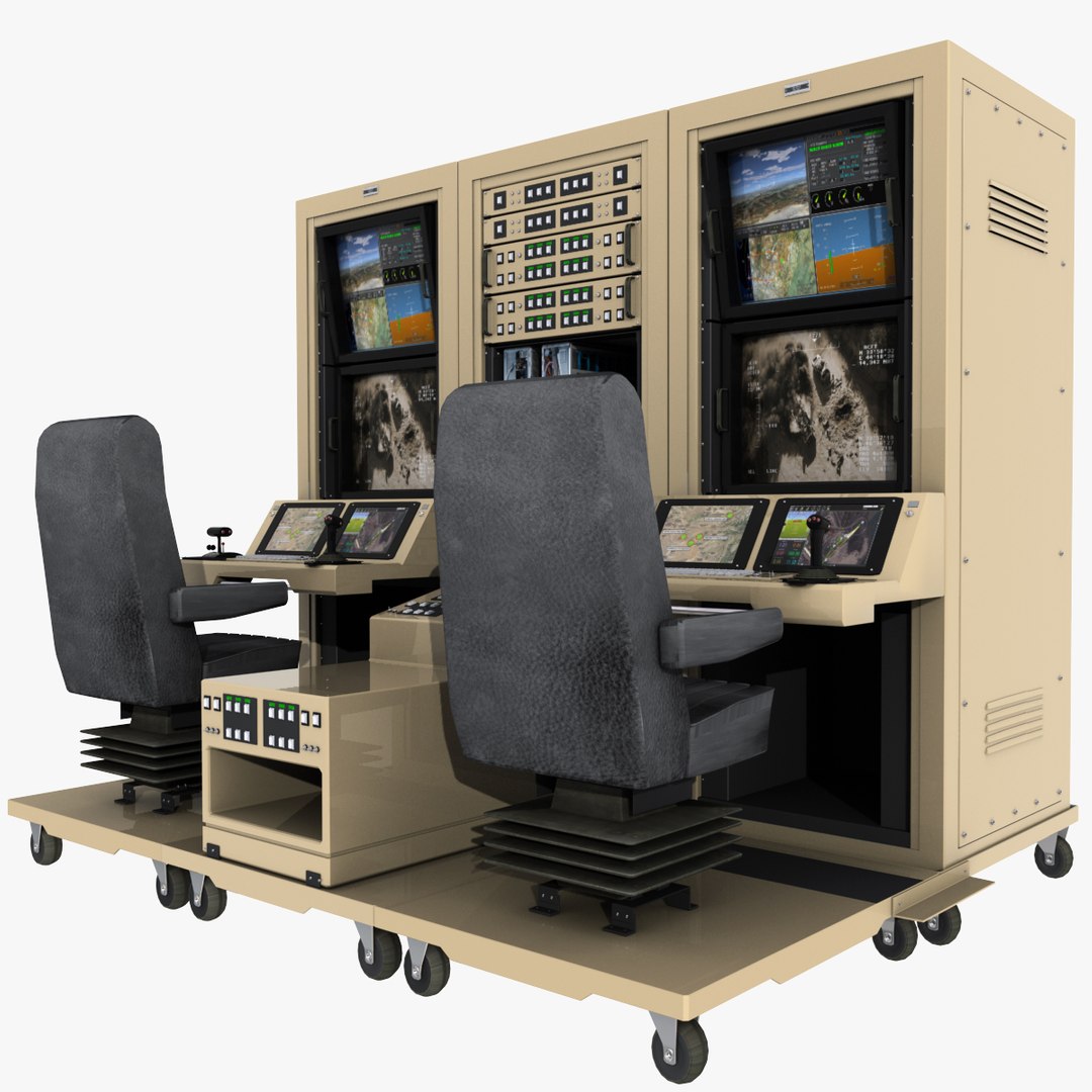 3d model of uav controls https://p.turbosquid.com/ts-thumb/cz/R03d5H/8g5jiL8o/3_groundexploitationstation8e2/jpg/1485262222/1920x1080/fit_q87/4834dd08d7e81fcf40d463b4e6ce5a7392341e59/3_groundexploitationstation8e2.jpg