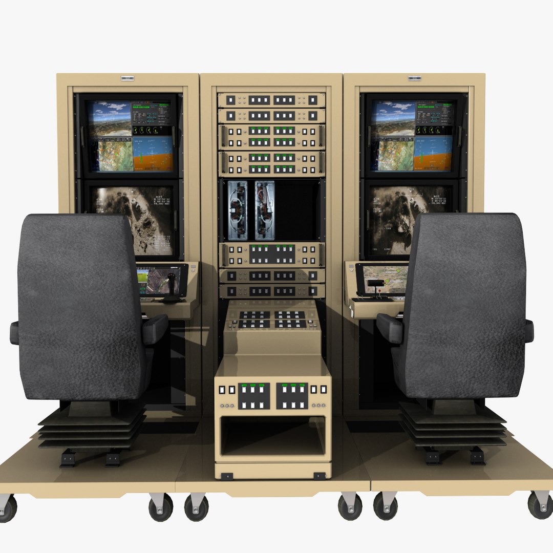 3d model of uav controls https://p.turbosquid.com/ts-thumb/cz/R03d5H/TACBtm08/3_groundexploitationstation3b/jpg/1485262222/1920x1080/fit_q87/5f72acac8694e27b98c4e4e1f2a48bcf61118f19/3_groundexploitationstation3b.jpg