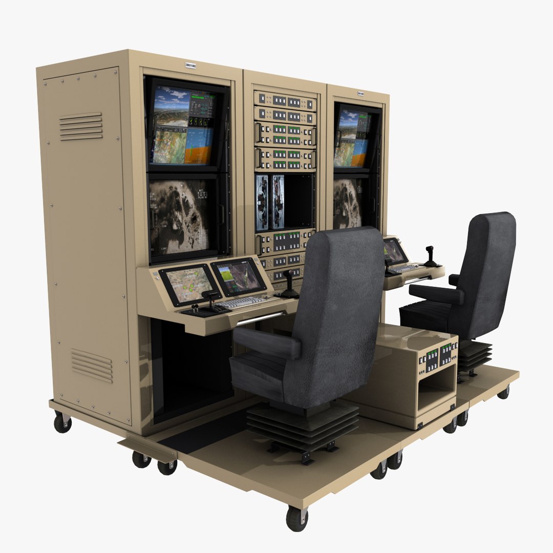 3d model of uav controls https://p.turbosquid.com/ts-thumb/cz/R03d5H/bDxoF4er/3_groundexploitationstation0/jpg/1485262222/1920x1080/fit_q87/64f4b9acc63f20d2e35f1daf16f9ad815f5a5a20/3_groundexploitationstation0.jpg