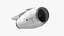 3D Airbus Engine Bundle model