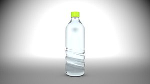 bottle model